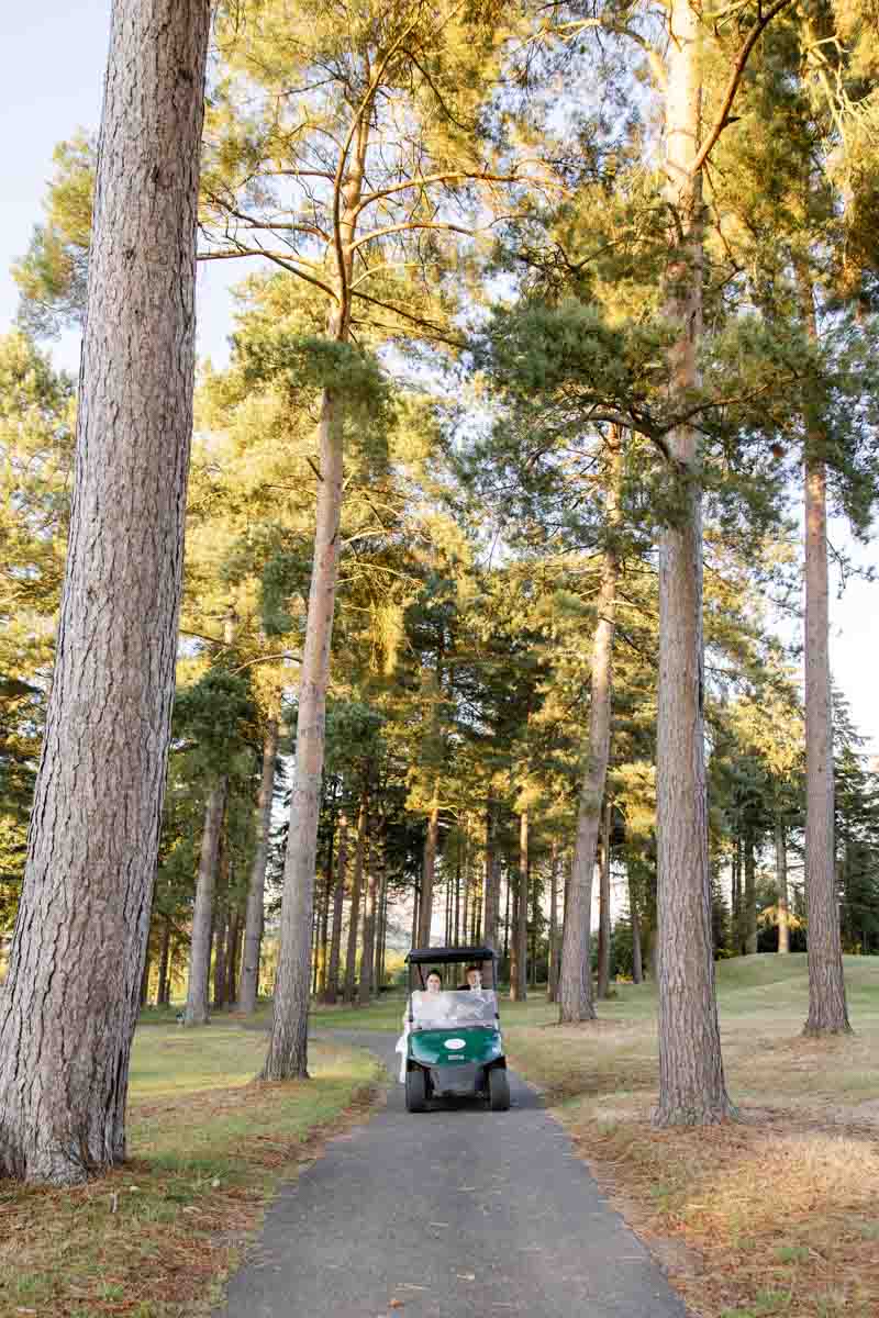 Weddings At Westerham Golf Club 541