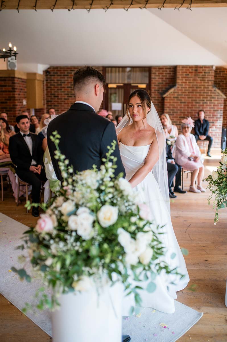 Weddings At Westerham Golf Club 26