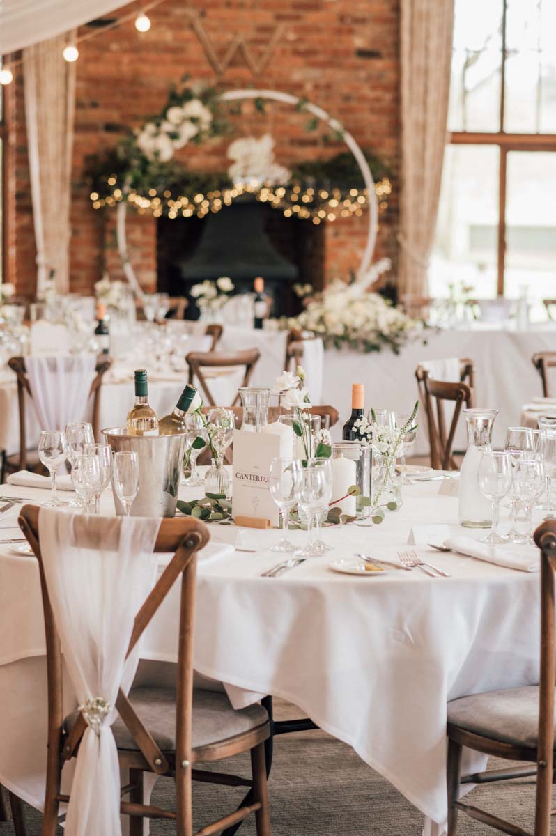 Weddings At Westerham Golf Club 301