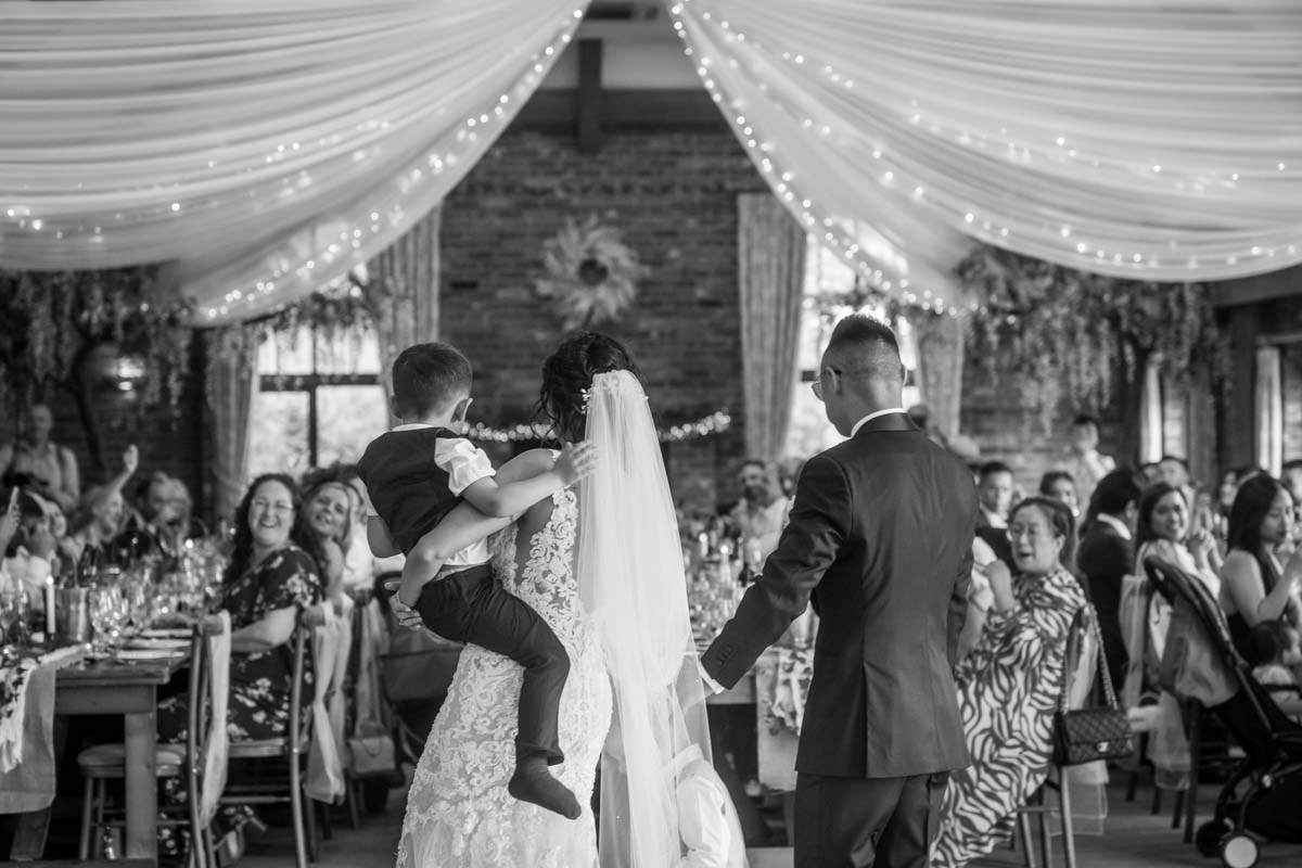 Weddings At Westerham Golf Club 349