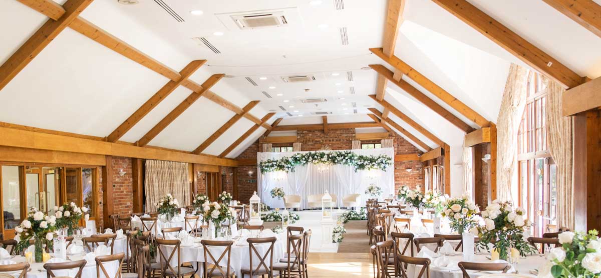 Weddings At Westerham Golf Club 4