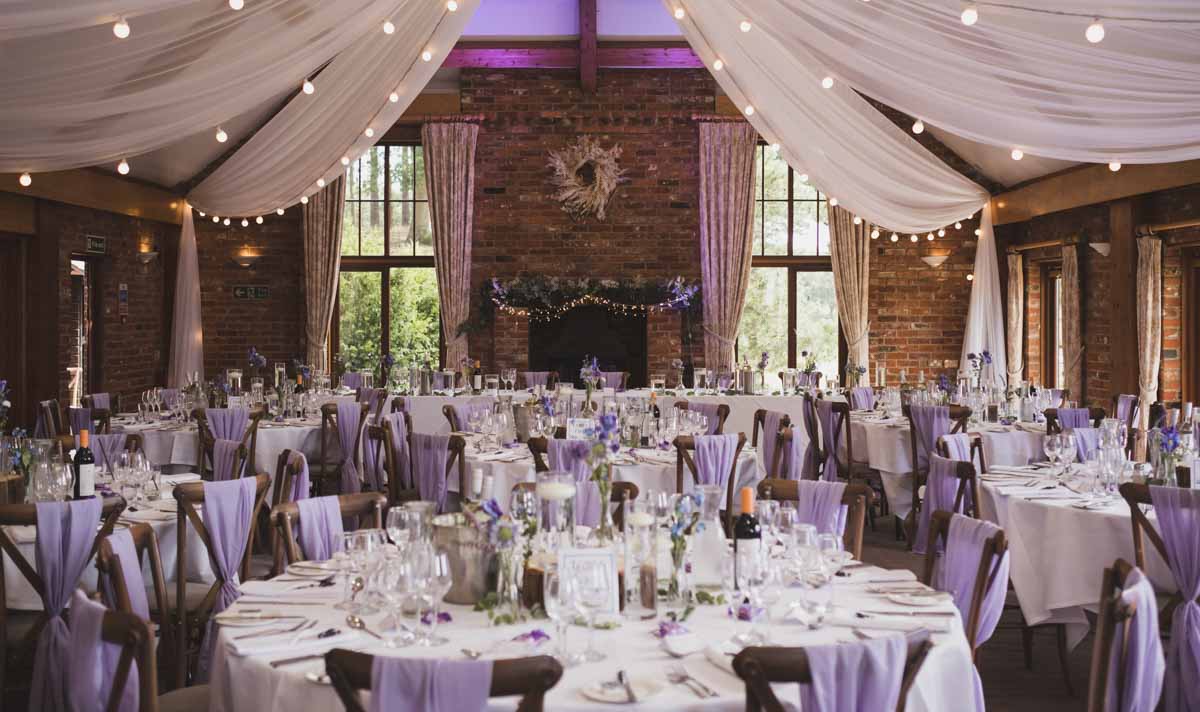 Weddings At Westerham Golf Club 8314