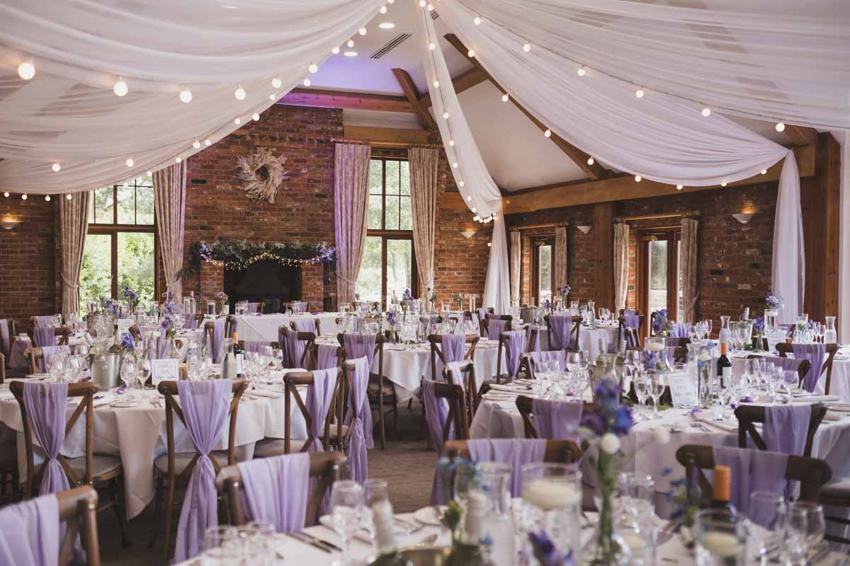 Weddings At Westerham Golf Club 8317