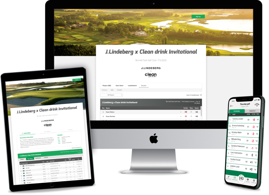 Gamebook Scoring System